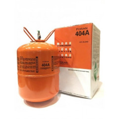 Фреон Forane R404a (10,9 кг) (Франция)