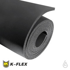 Рулон K-FLEX 03x1000-60 ST