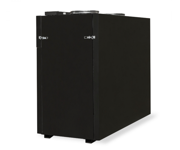 Zenit 750 H heco E 3.0/4,5 кВт (высоконапорная) вентиляционная приточно-вытяжная установка с рекуперацией тепла и влаги