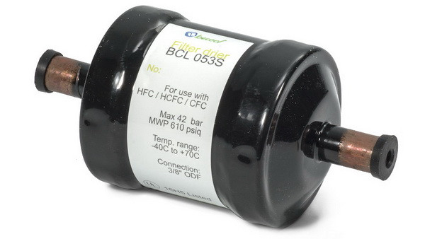 Фильтр-осушитель 1/4 BCL 052S