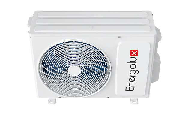 Инверторная сплит-система Energolux SAS24Z5-AI/SAU24Z5-AI серии Zurich