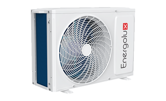 Инверторная сплит-система Energolux SAS24Z5-AI/SAU24Z5-AI серии Zurich