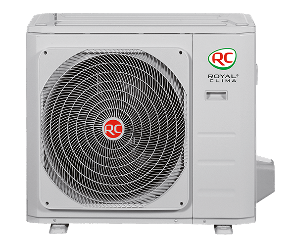 Классическая сплит-система кассетного типа ROYAL Clima ESPERTO ES-C 12HREX/ES-E 12HEX/ES-C pan/3X