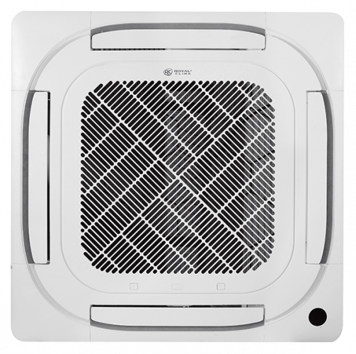 Классическая сплит-система кассетного типа ROYAL Clima ESPERTO ES-C 12HREX/ES-E 12HEX/ES-C pan/3X