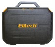 Цифровой манометрический коллектор 4-х вентильный Elitech MS-4000