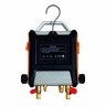 Цифровой манометрический коллектор 4-х вентильный Elitech MS-4000
