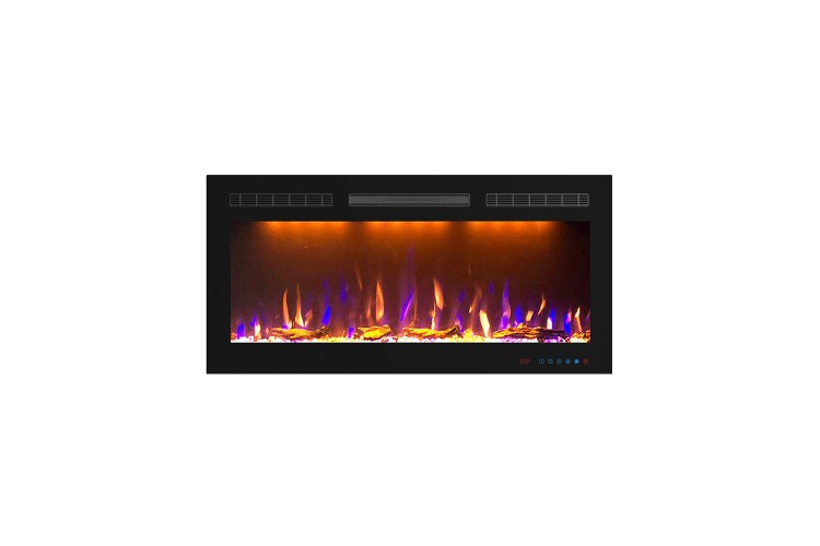 Royal Flame Crystal 36 RF электрокамин