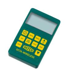 Электронные весы Refco OCTA-WIRELESS (до 100 кг)