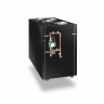 Zenit 900 heco W вентиляционная приточно-вытяжная установка с рекуперацией тепла и влаги оснащена рекуператором и автоматикой