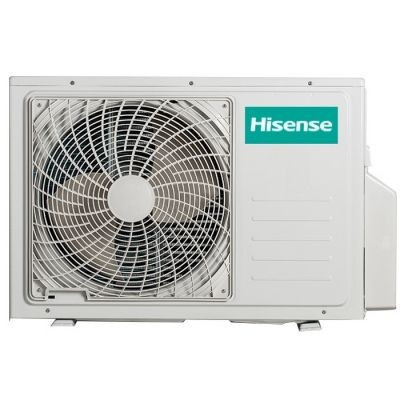 Сертификат Hisense