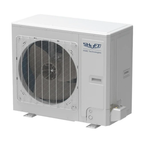 Компрессорно-конденсаторный блок SHUFT SDVC-14-G
