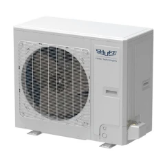 Компрессорно-конденсаторный блок SHUFT SDVC-14-G