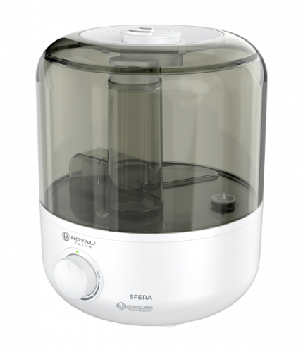 Бытовые увлажнители серии SFERA RUH-SF300/3.0M-WT