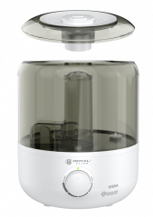 Бытовые увлажнители серии SFERA RUH-SF300/3.0M-WT