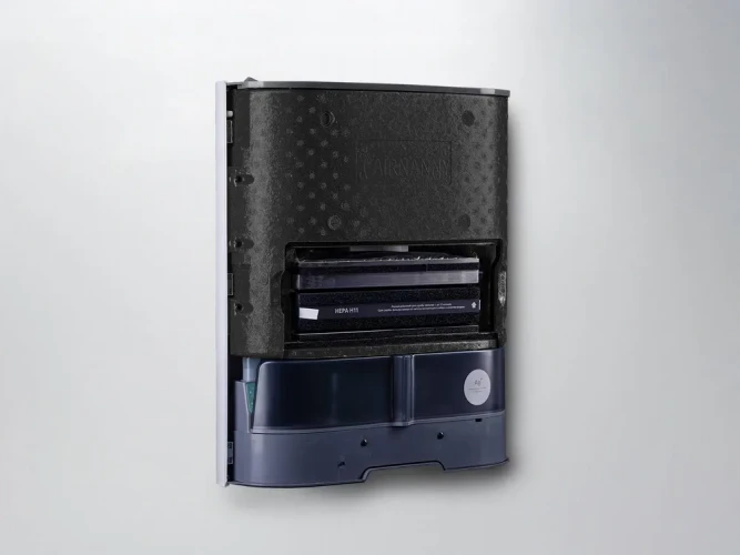 Бризер ATMEEX AIRNANNY A7 FLOW