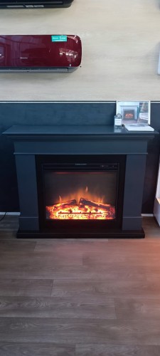 Royal Flame Jupiter FX N Black