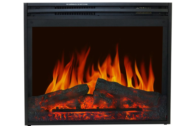 Royal Flame Jupiter FX N Black