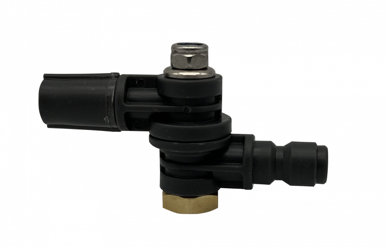 Мойка Wipcool C10