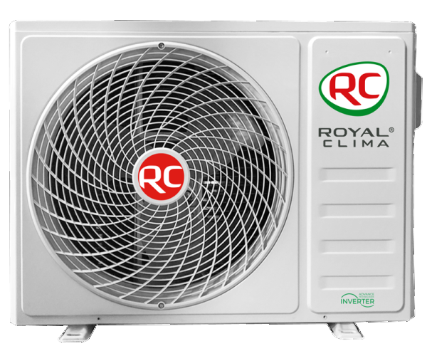 Инверторная сплит-система Royal Clima | GLORIA INVERTER UPGRADE RCI-GLE28HN