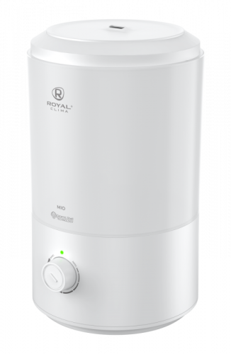 Бытовые увлажнители серии MIO RUH-MO250/3.0M-WT