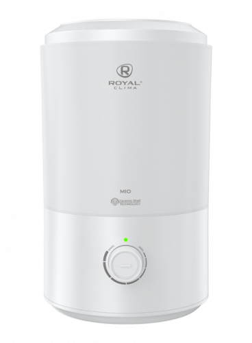 Бытовые увлажнители серии MIO RUH-MO250/3.0M-WT