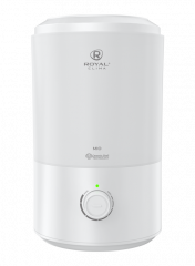 Бытовые увлажнители серии MIO RUH-MO250/3.0M-WT