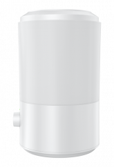 Бытовые увлажнители серии MIO RUH-MO250/3.0M-WT
