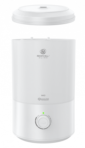 Бытовые увлажнители серии MIO RUH-MO250/3.0M-WT