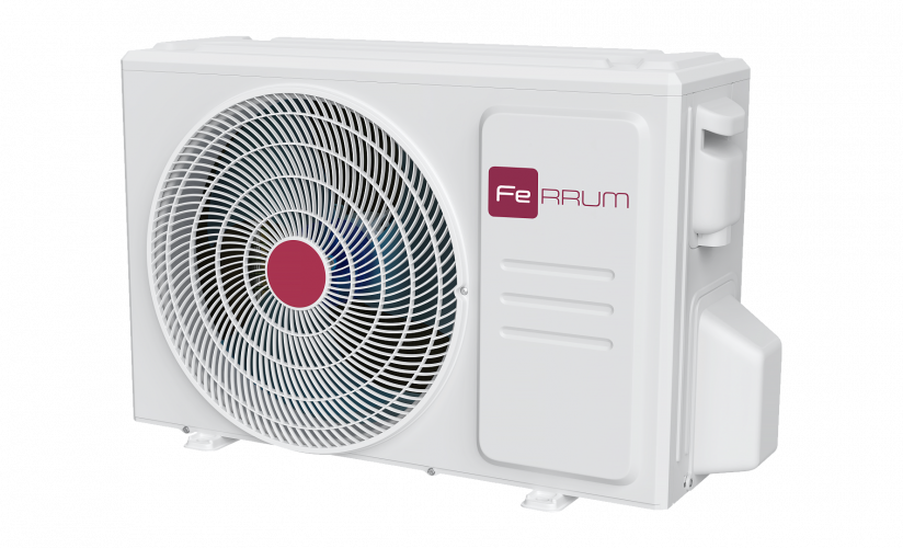 Сплит-система Ferrum iFIS12F2С/iFOS12F2С серии FORCE Inverter