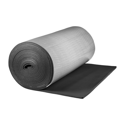 Рулон K-FLEX 13х1000-14 ST AD