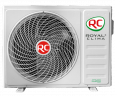 Инверторная сплит-система Royal Clima | GLORIA INVERTER UPGRADE RCI-GLE35HN