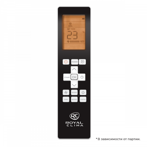 Классическая сплит-система кассетного типа ROYAL Clima ESPERTO ES-C 36HREX/ES-E 36HEX/ES-C pan/2X