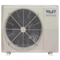 Компрессорно-конденсаторный блок SHUFT SDVC-V03WDHN1