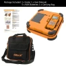 Весы электронные Elitech LMC-200 (до 100 кг)