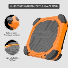 Весы электронные Elitech LMC-200 (до 100 кг)