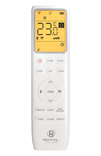 Сплит-система Royal Clima RCI-PFC40HN