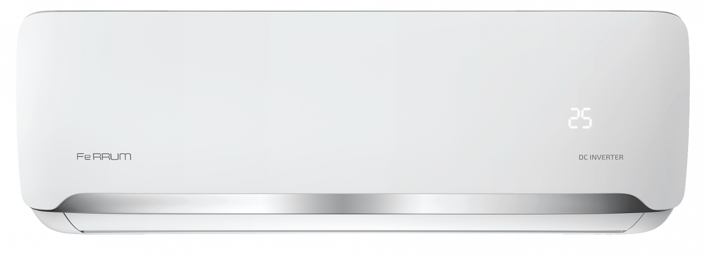 Сплит-система Ferrum iFIS18F2С/iFOS18F2С серии FORCE Inverter
