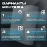 Бризер ATMEEX AIRNANNY A7 BabyCare