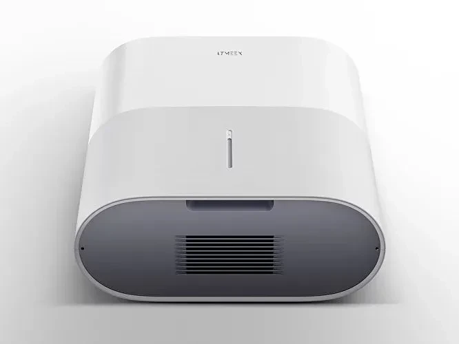 Бризер ATMEEX AIRNANNY A7 BabyCare