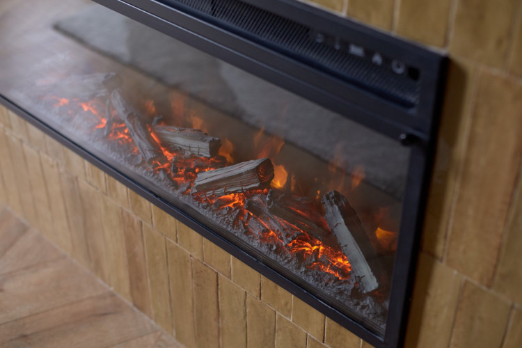 Royal Flame Vision 42 LOG LED электрокамин