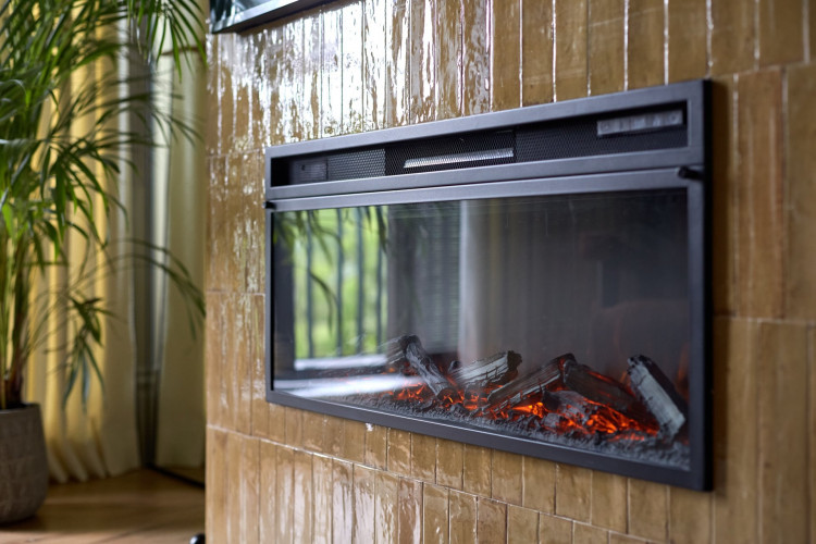 Royal Flame Vision 42 LOG LED электрокамин