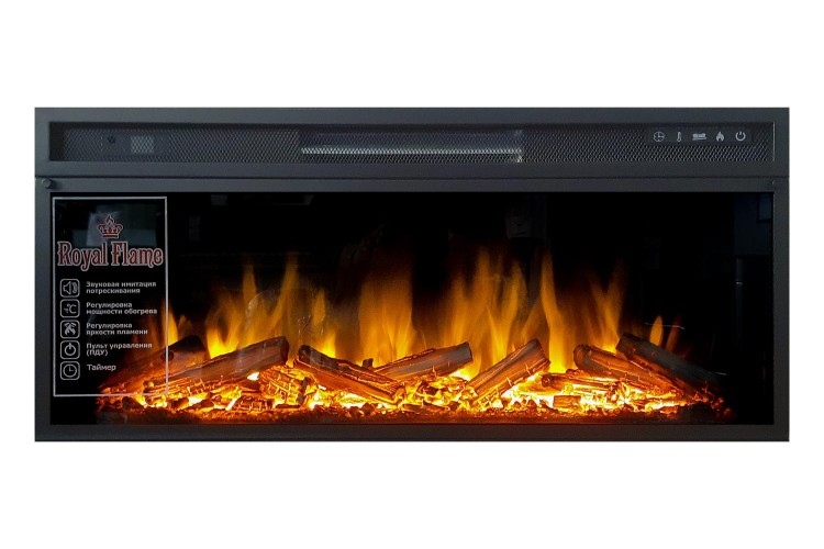 Royal Flame Vision 42 LOG LED электрокамин