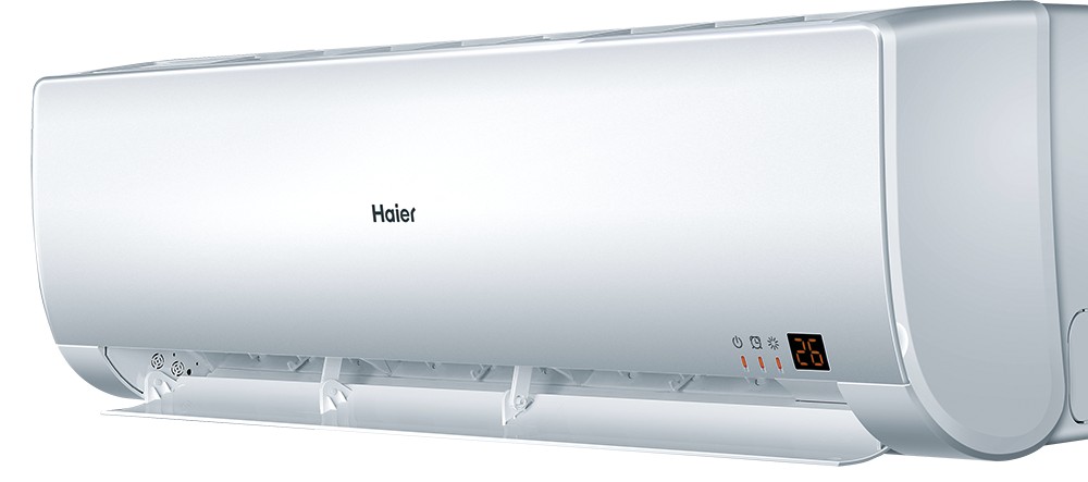 Внутренний блок мульти сплит системы Haier AS12BS4HRA