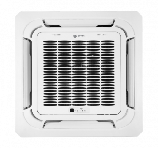 Классическая сплит-система кассетного типа ROYAL Clima ESPERTO ES-C 48HREX/ES-E 48HEX/ES-C pan/2X