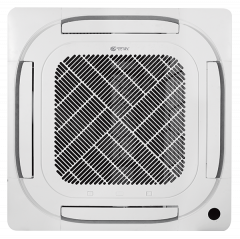 Классическая сплит-система кассетного типа ROYAL Clima ESPERTO ES-C 48HREX/ES-E 48HEX/ES-C pan/2X