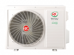Наружный блок мульти-сплит системы серии MULTI GAMMA EU ERP Inverter 4TFM-32HN/OUT