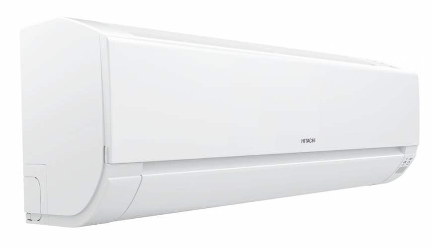 Сплит-система Hitachi RAK-18REF/RAC-18WEF серии X-COMFORT (R32)