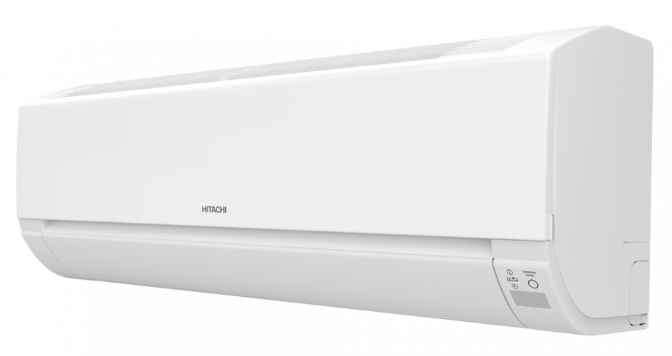 Сплит-система Hitachi RAK-18REF/RAC-18WEF серии X-COMFORT (R32)