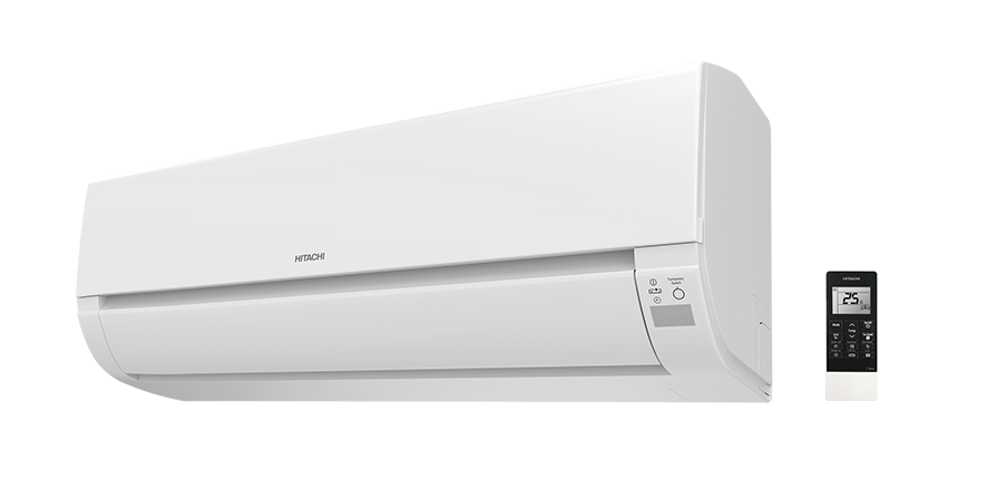 Сплит-система Hitachi RAK-18REF/RAC-18WEF серии X-COMFORT (R32)