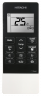 Сплит-система Hitachi RAK-18REF/RAC-18WEF серии X-COMFORT (R32)